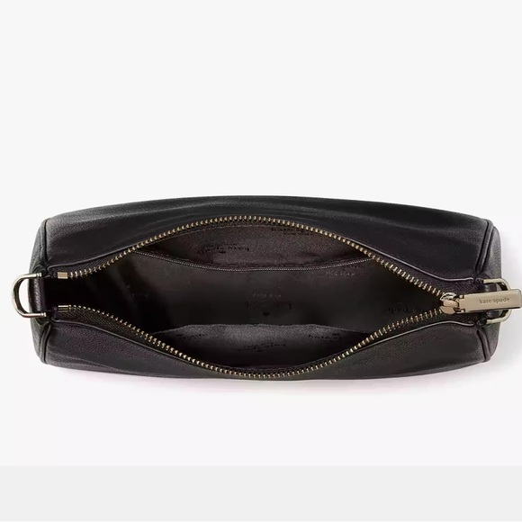 Kate Spade Rosie Shoulder Bag With Tech Attachment AirPod
Black
NWT - Picture 5 of 16